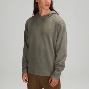 NWT Lululemon French Terry Oversized Hoodie